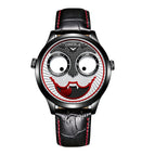 ONOLA ON6824 men's watch Russian clown men's fashion tide brand quartz watch men's watch