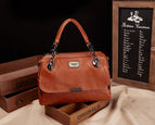 2021 new chain portable messenger shoulder flap with leather fashion handbag D133