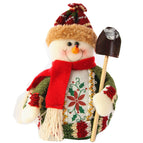 Christmas supplies Christmas Snowman Christmas decoration supplies Christmas supplies Christmas Snowman Christmas supplies