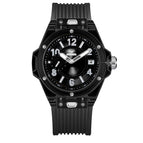 ONOLA ON3837 2023 Fashion Men's watch New Net Red ONOLA watch Transparent Case Multi-Function Luminous Waterproof Men's quartz Watch Women's