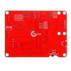Ai Voice Control Module V3.0 CH340 ATMEGA328P-AU 5V 2A Voice Control Board KEYES for Arduino - products that work with official Arduino boards