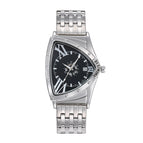 BESTWIN Triangle Watch Men Watch Personality Watch Fashion calendar Waterproof Men casual Watch 938