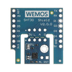 Geekcreit® SHT30 Shield V2.0.0 SHT30 I2C Digital Temperature And Humidity Sensor Module For D1 Mini