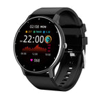 NORTH EDGE NL02 2022 Smart Watch Full touch Custom Dials IP67 Waterproof Men Women Couple Watch Original Health Watch Multifunctional sports watch Bluetooth for Android IOS