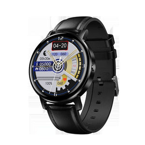 Dido smart watch men and women ECG heart rate monitor step motion information reminder watch sports watch