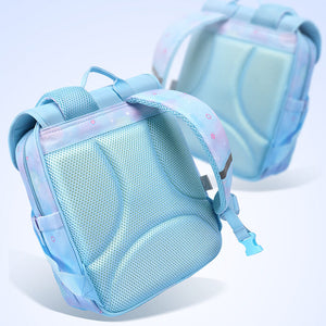 Kindergarten schoolbag backpack children primary school students Frozen girl lightweight girl FP8530