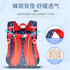 New baby kindergarten schoolbag girls and boys light leisure mini shoulder bag 3-6 years old baby bags 5607 schoolbag