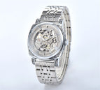 KUERST men's watch waterproof full-automatic mechanical men's watch KR8032