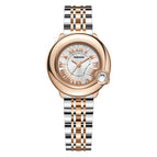 YASHIDUN watch women's fashion temperament ladies watch quartz watch waterproof women's watch Y5027