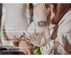 GUOU 8201 Full Diamond Watch Women's Watches Luxury Fashion Rose Gold Ladies Watch Clock Women Watch