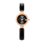 New Arrival GUOU Bracelet watches minority design fashion simple belt bracelet waterproof women's watch