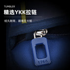 New cartoon schoolbag horizontal version primary school students' schoolbag ridge guard