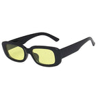 2021summer fashion cat eye Square retro Sunglasses Women/Men's Vintage luxury Brand Designer UV400 Sun Glasses Shades Female