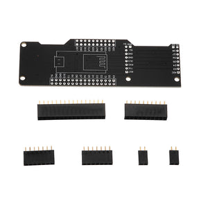 Geekcreit® X1 Shield For WIFI Module ESP32/ESP-12F Development Board