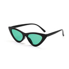 2021 Summer Fashion Sunglasses Small Frame Okulary UV400 Shades Polarized Vintage Eyewear Outdoor Sun Protection Sun Glasses