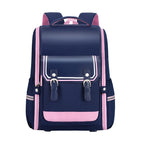 Children's school bags elementary school students boys and  girls primary school large capacity lightweight backbag