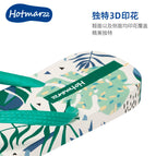 Hotmarzz 2022 new ladies slippers non-slip flip-flops casual slippers summer beach vacation flip flops