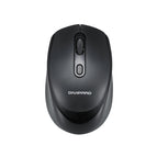 Emperor Leopard X6 wireless gaming computer office business mute and energy-saving mouse