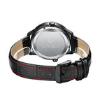 ONOLA ON6824 men's watch Russian clown men's fashion tide brand quartz watch men's watch