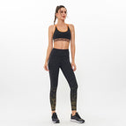 women's sports suit running sports comfortable quick-drying yoga set Y26B6879/Y26K6933
