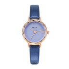 Kezzi purple watch new ins Korean girls temperament fashion quartz watc ladies style women's watch 1789