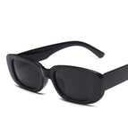 2021summer fashion cat eye Square retro Sunglasses Women/Men's Vintage luxury Brand Designer UV400 Sun Glasses Shades Female