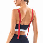 Women's sports vest running dancing yoga sports Bra outdoor Top Y26b6822