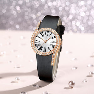 New Starry Personality Ladies Watch Brand Women's 2022 Fashion Women's Watch 077