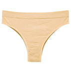 Women's underwear set plus size no steel ring beautiful back vest thin large size comfortable Panties and bra set 1605