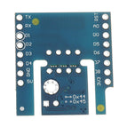 1Pc Geekcreit® SHT30 Shield V2.0.0 SHT30 I2C Digital Temperature And Humidity Sensor Module For D1 Mini