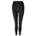 2021 yoga pants running fitness quick drying high waist hip trousers yoga legging 6155