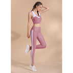 Women's sports suit fashion quick drying running yoga outdoor clothing B5011 K699