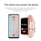 C10 Smart Watch Bluetooth Call Music Play Bulit In Speaker 1.57'' Touch Screen Men Women Fitness Tracker Waterproof Smartwatch