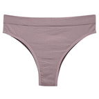 Women's underwear set plus size no steel ring beautiful back vest thin large size comfortable Panties and bra set 1605