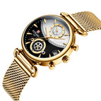 Reward New Style Couple Watch Fashion Trend Ins Watch Pair Student Waterproof Quartz Watch Couple Watch RD82009