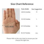 Original RidingTribe Motorcycle Gloves Touch Screen Hands Protective Guards Gloves MCS-17