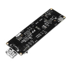 3Pcs ESP32 ESP32S 18650 Battery Charge Shield V3 Micro USB Type-A USB 0.5A Test Charging Protection Board