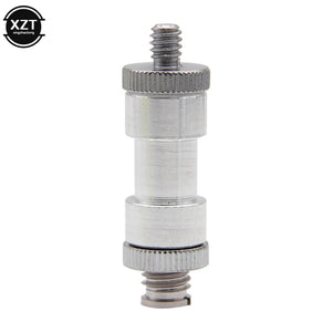 4pcs Durable Male to Female Screw Adapter 1/4