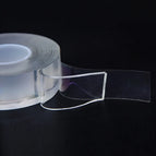 5/10M Nano Tape Double Sided Tape Transparent Reusable Waterproof Adhesive Tapes Cleanable Kitchen Bathroom Supplies