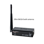 5-36V Wireless Networking Devices Modbus TPC IP Function RJ45 RS232 to WIFI Serial Server Elfin-EW10 / Elfin-EW10-0