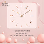 STARKING couple watch simple couple quartz watch starry sky object men and women calendar lovers watches