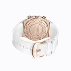 PINTIME women's watch three needle fashion calendar waterproof fashion lady quartz watch
