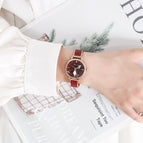 KIMIO 6300 2020 New Arrivals Women Watches Luxury Brand Watch uartz Lady Watch For Woman Casual Wristwatch