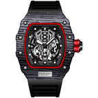 KIMSDUN men's watch New Fashion Personality Watch Sports Quartz men's casual Watch K-2011B