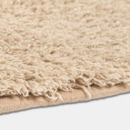 OHS Teddy Fluffy Shaggy Rug Soft Warm Plush Cosy Living Room Hallway Bedroom Home Decor Anti Slip Indoor Carpet Area Mat