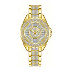 BS Beesisiter New Popular Watches Light Luxury Small Crowd Full of Diamond Women's Watches FA0917