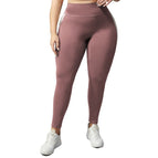 2023 plus Size New Yoga Pants Women's No Embarrassment Line High Waist Hip Lift Stretch Fitness Sports Pants KK116