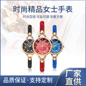 New Fashion Quartz Watch Women's Multifunctional Sports Watch Student Watch Couple Watch Women's Watch Man's Watch