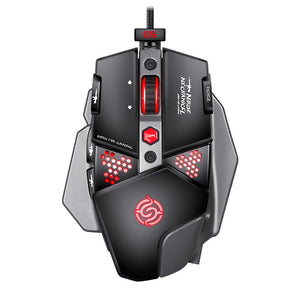 Viper G9 Peace Elite Eating Chicken Free Drive Mobile Game E-sports Gaming Mouse