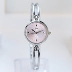 Women watch fashion causal korean small elegant office lady students bracelet watch jw6337